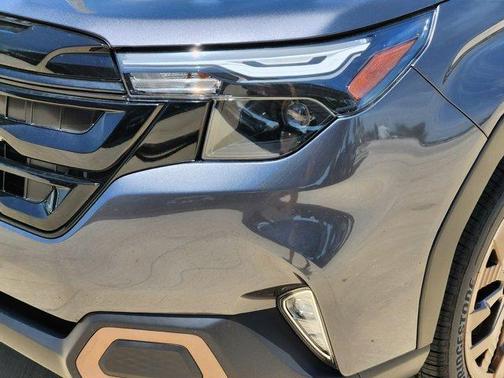 2025 Subaru Forester Hybrid Sport