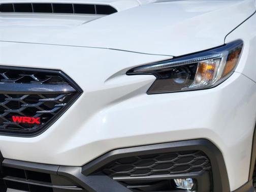 2025 Subaru WRX Premium