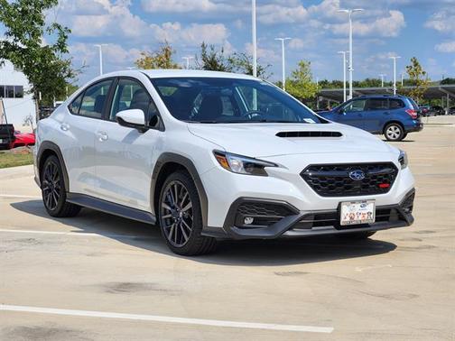 2025 Subaru WRX Premium