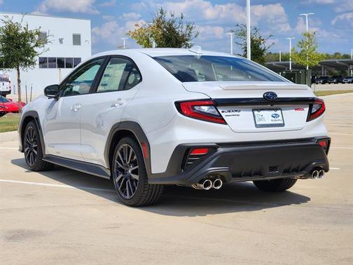 2025 Subaru WRX Premium
