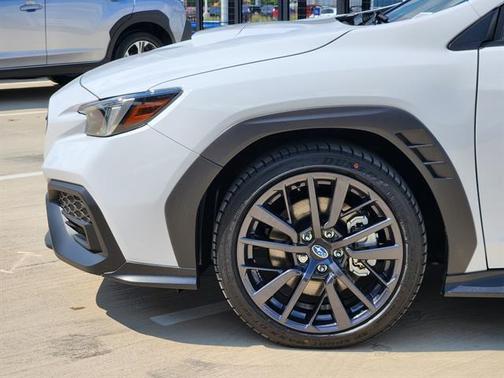 2025 Subaru WRX Premium