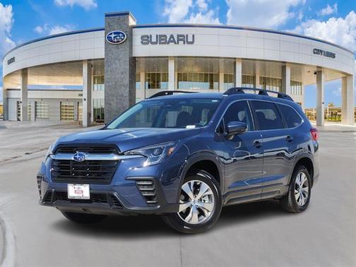 2025 Subaru Ascent Premium
