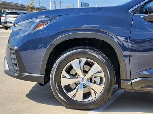 2025 Subaru Ascent Premium