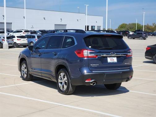 2025 Subaru Ascent Premium