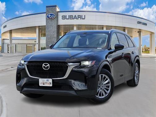 2024 Mazda CX-90 3.3 Turbo Preferred Plus