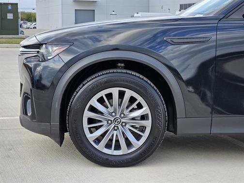 2024 Mazda CX-90 3.3 Turbo Preferred Plus