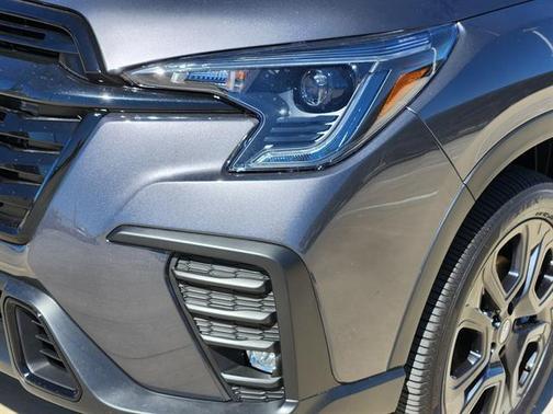 2025 Subaru Ascent Onyx Edition