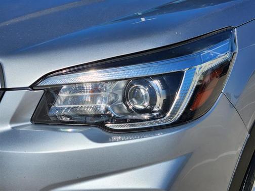 2020 Subaru Forester Base (CVT)