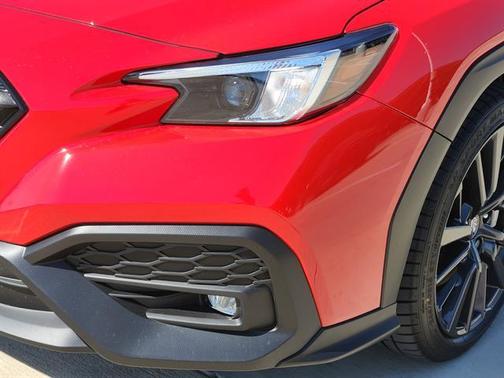 2025 Subaru WRX Premium