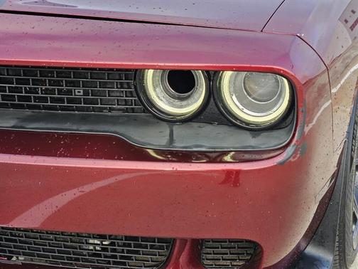 2017 Dodge Challenger R/T