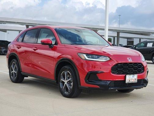 2023 Honda HR-V EX-L