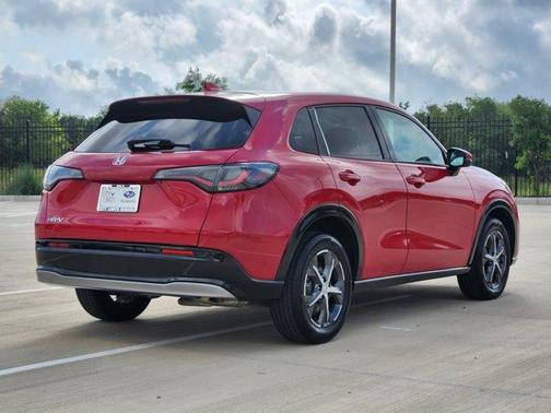 2023 Honda HR-V EX-L