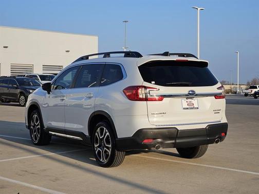 2025 Subaru Ascent Limited