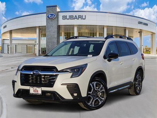 2025 Subaru Ascent Limited