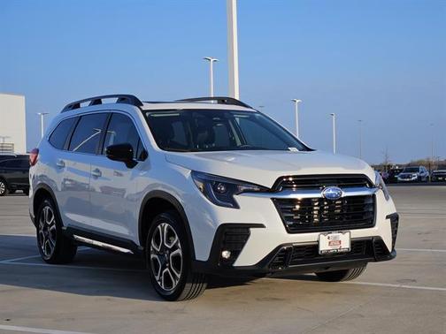 2025 Subaru Ascent Limited