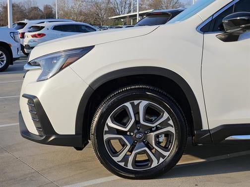 2025 Subaru Ascent Limited
