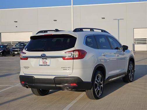 2025 Subaru Ascent Limited