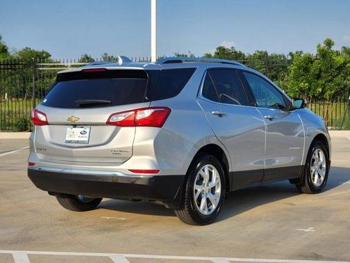 2021 Chevrolet Equinox Premier