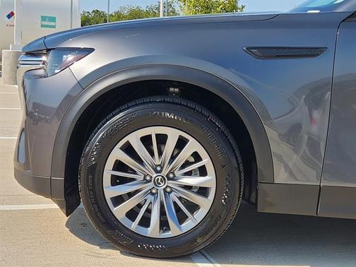 2024 Mazda CX-90 3.3 Turbo Preferred