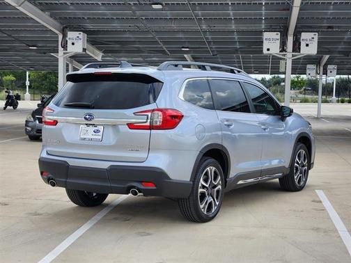2025 Subaru Ascent Limited