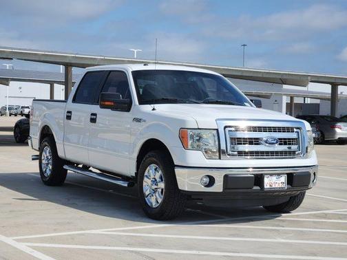 2013 Ford F-150 XL