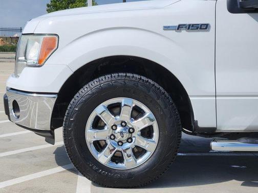 2013 Ford F-150 XL
