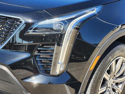 2022 Cadillac XT4 Sport