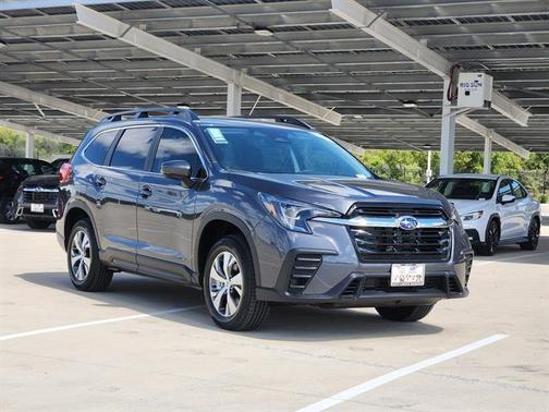 2025 Subaru Ascent Premium