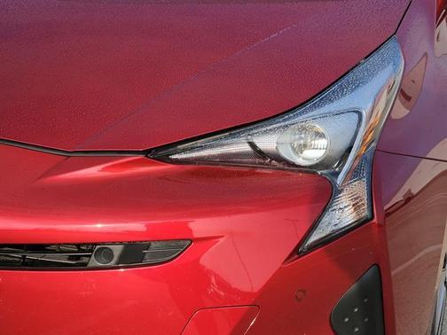 2018 Toyota Prius Two