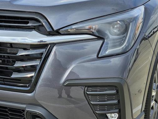 2026 Subaru Ascent Limited