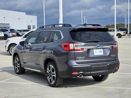 2026 Subaru Ascent Limited