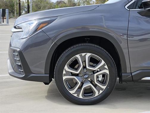 2026 Subaru Ascent Limited