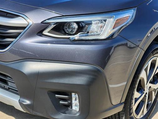2022 Subaru Outback Touring