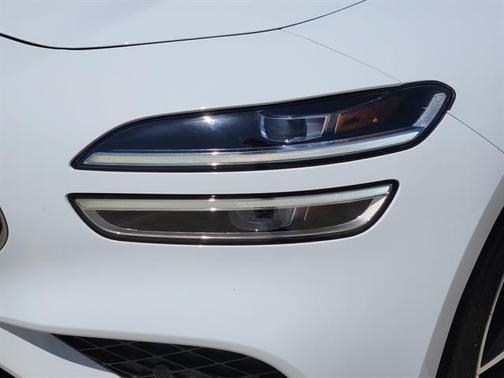 2022 Genesis G70 2.0T