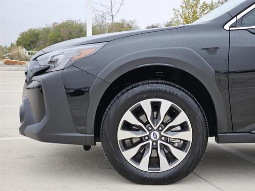 2025 Subaru Outback Limited XT