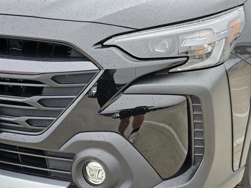 2025 Subaru Outback Limited XT