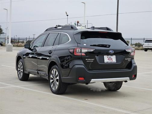 2025 Subaru Outback Limited XT