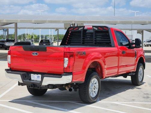 2022 Ford F-250 XL
