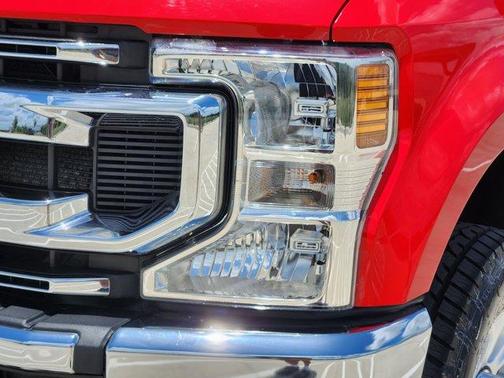 2022 Ford F-250 XL
