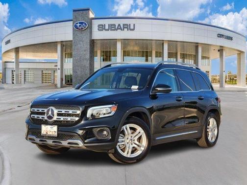 2023 Mercedes-Benz GLB 250 Base