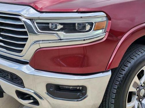 2019 RAM 1500 Longhorn