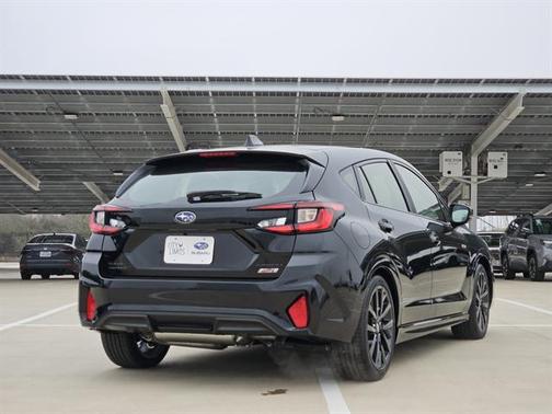 2026 Subaru Impreza 2.5RS