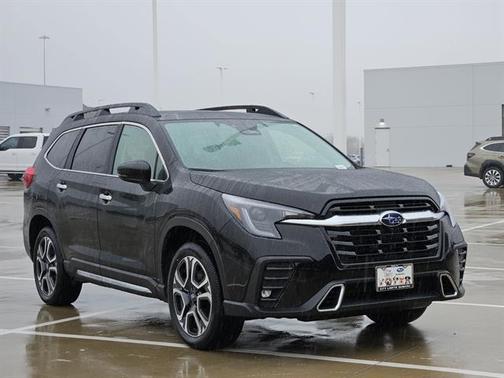 2026 Subaru Ascent Touring