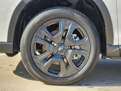 2025 Subaru Ascent Onyx Edition