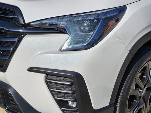 2025 Subaru Ascent Onyx Edition