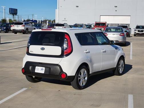 2014 Kia Soul !