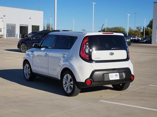 2014 Kia Soul !