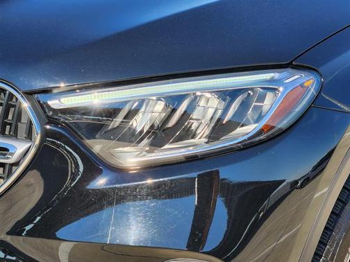2024 Mercedes-Benz GLC 300 Base 4MATIC