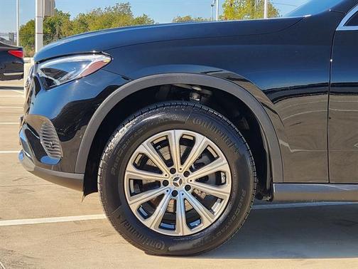2024 Mercedes-Benz GLC 300 Base 4MATIC