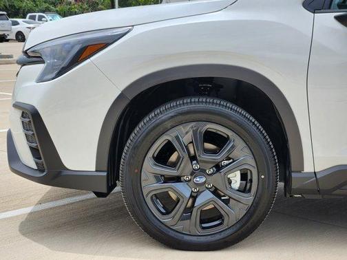 2025 Subaru Ascent Onyx Edition